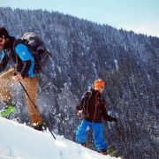 Początek sezonu skitourowego w Tatrach – co, gdzie i jak 1