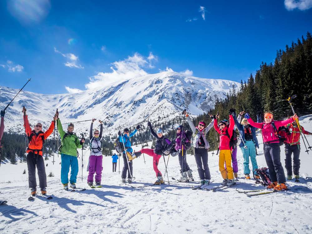Początek sezonu skitourowego w Tatrach – co, gdzie i jak 3