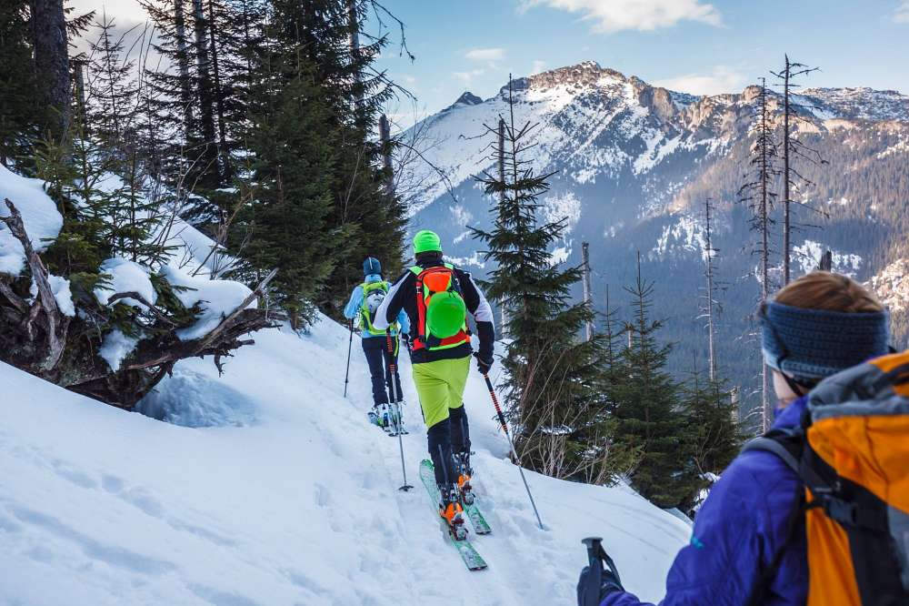 Początek sezonu skitourowego w Tatrach – co, gdzie i jak 4