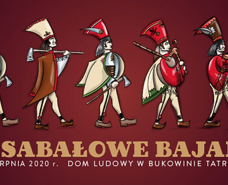Festiwal-Folkloru-Polskiego-54.-Sabałowe-Bajania