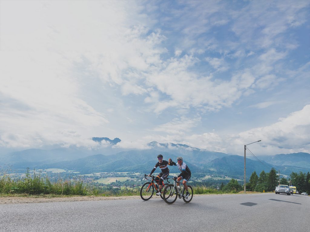 Tatra-Road-Race