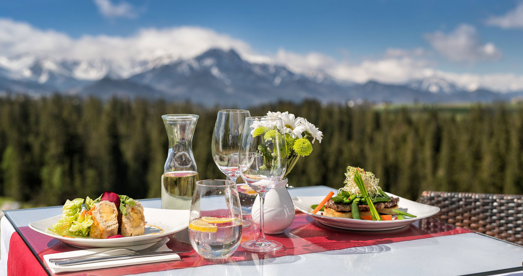 Restaurant Week 2021 Podhale