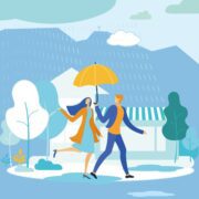 Co robić w Zakopanem gdy pada deszcz