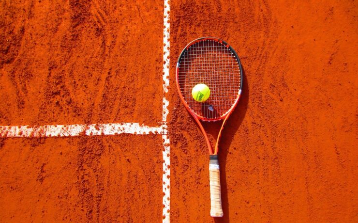 Turniej tenisowy o Puchar Burmistrza Zakopanego