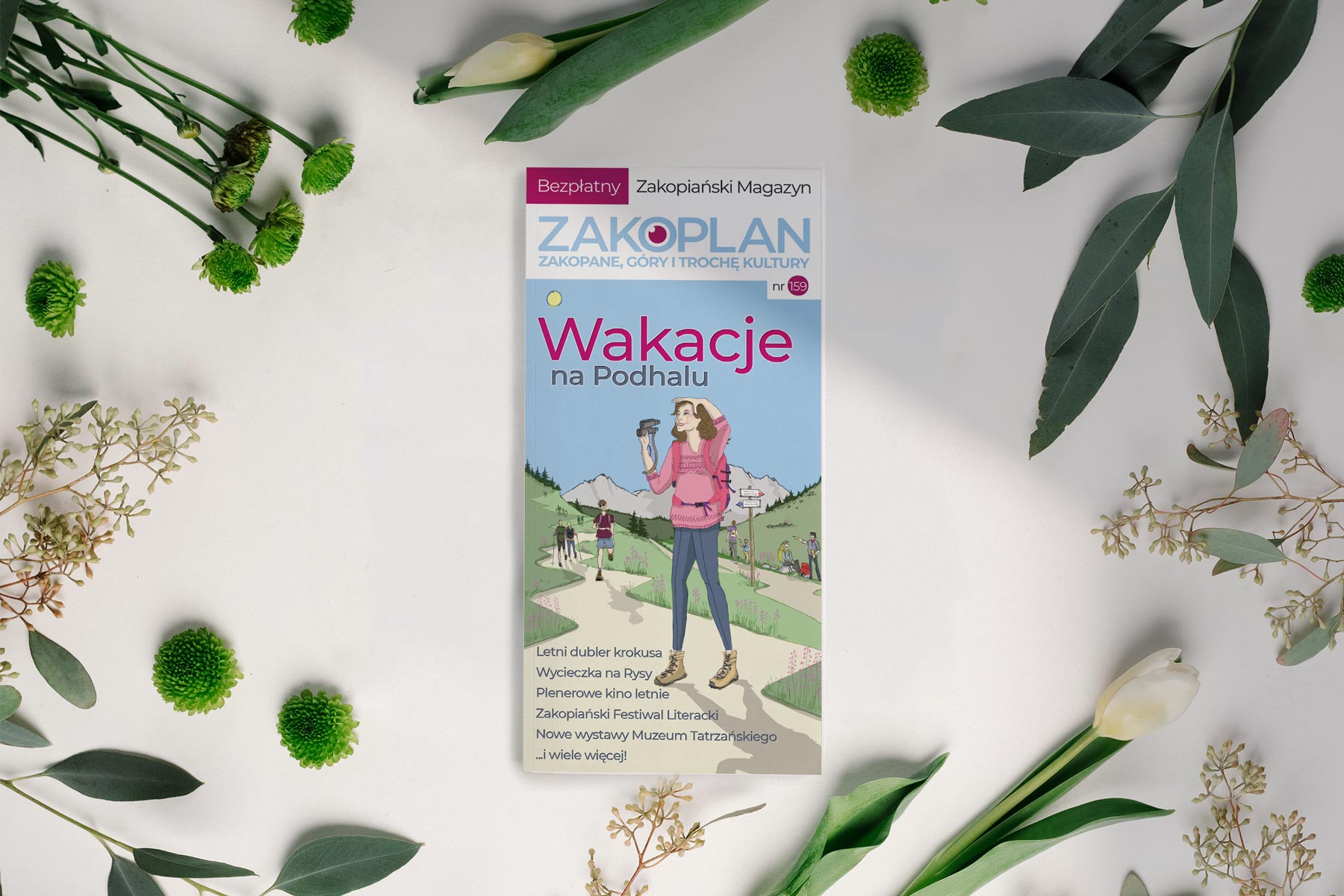 Zakoplan lipiec 2021