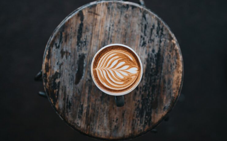 Polecane kawiarnie w Zakopanem - gdzie wypić kawę