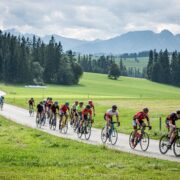 Wyścig rowerowy Tatra Road Race