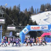 12H Slalom Maraton Zakopane