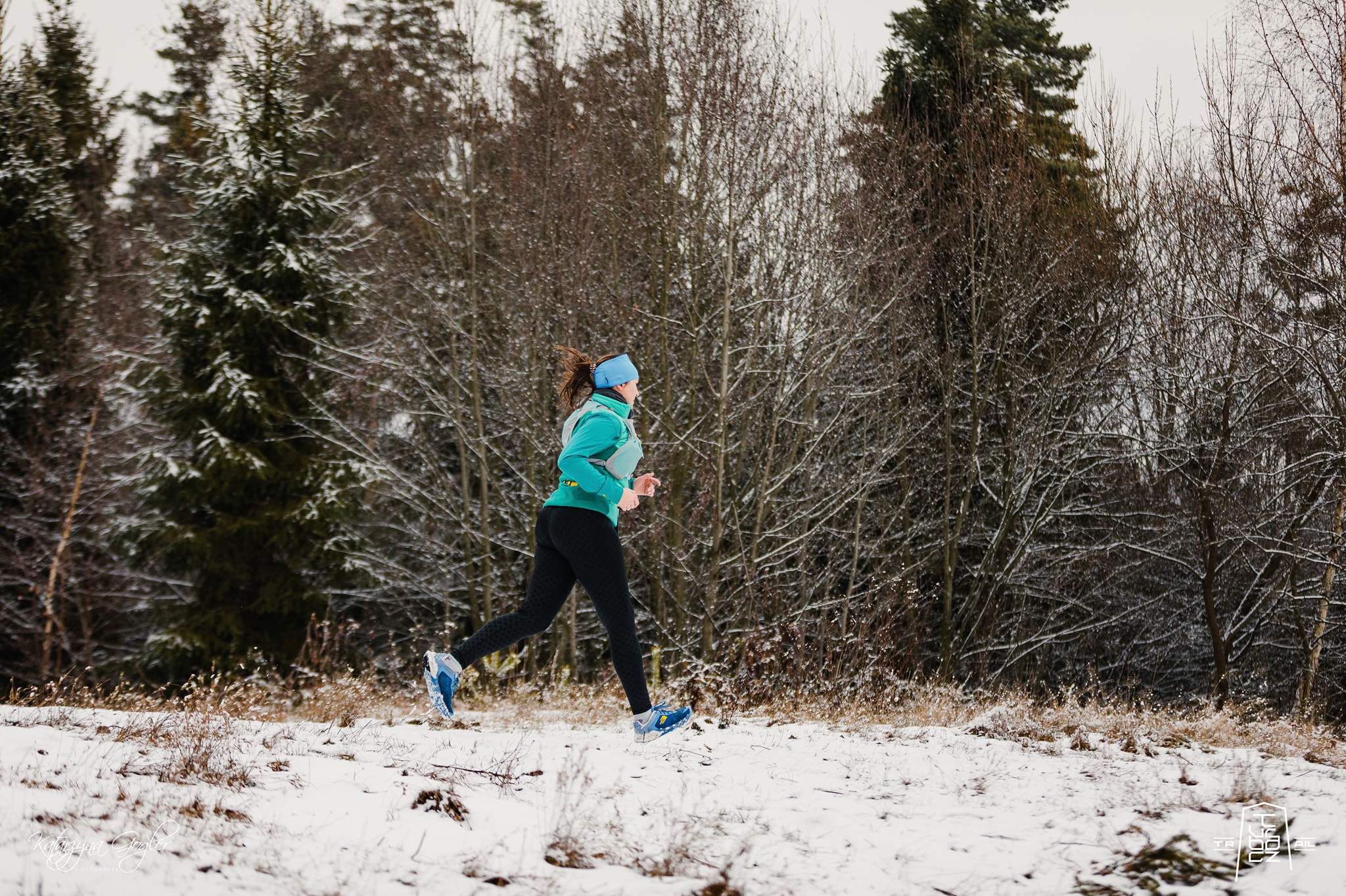 Turbacz Winter Trail 2022
