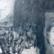 otwarcie wystawy obrazów Katarzyny Nowickiej-Urbańskiej pt. "Pamiętnik w obrazach. Part two"