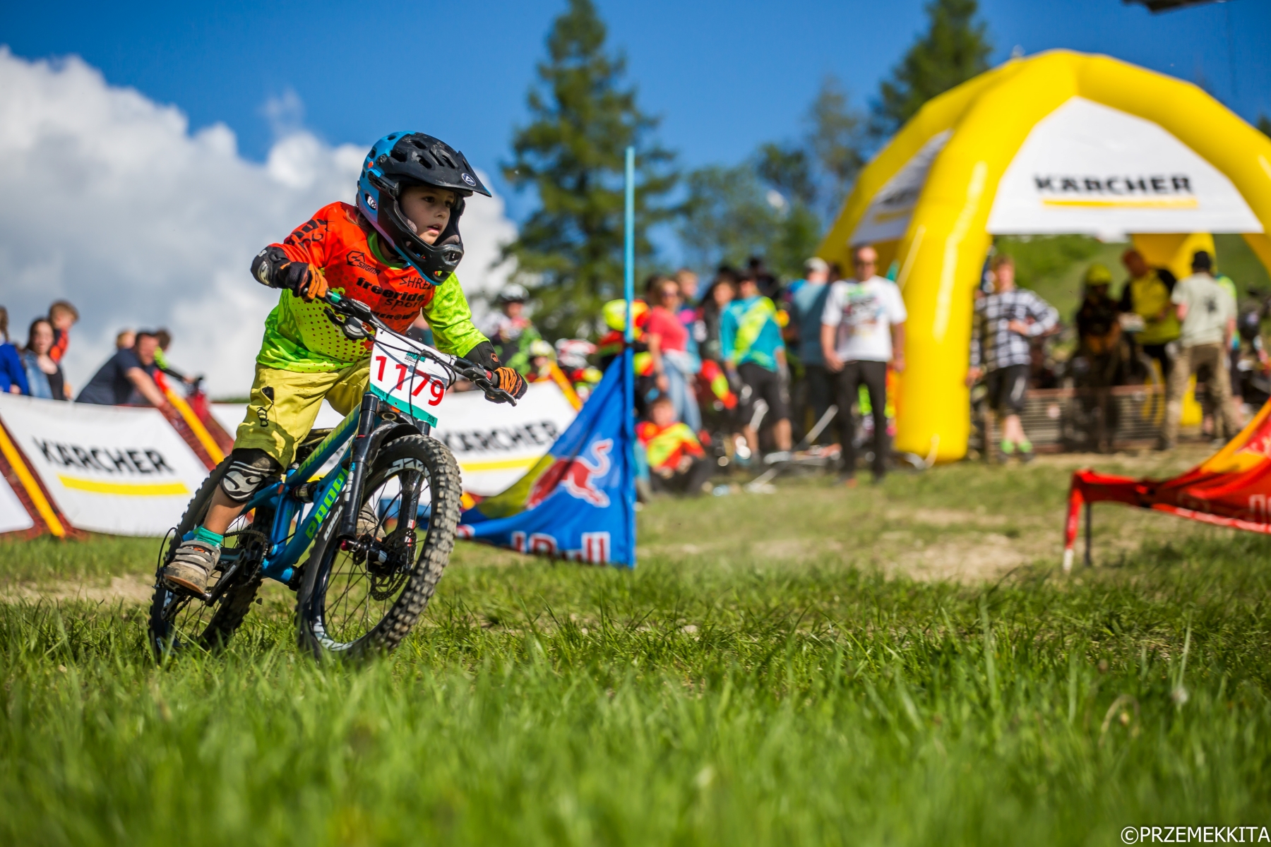 Małopolska Joy Ride Festiwal 2022