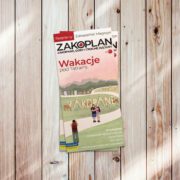 Lipiec, nowe wydanie Zakoplanu