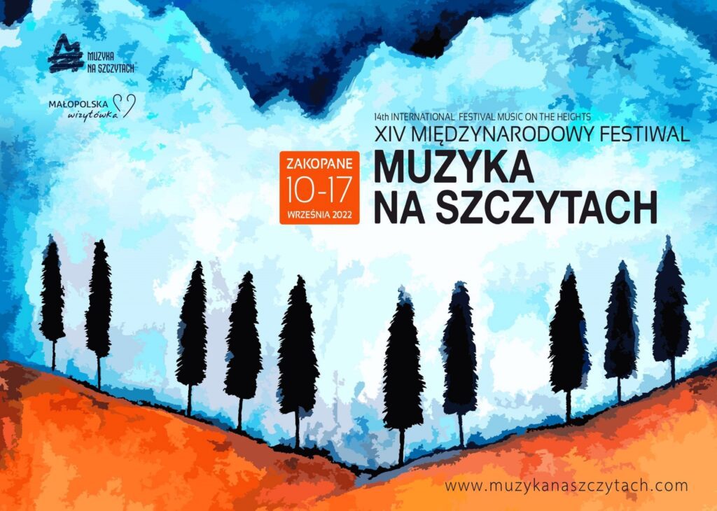 Międzynarodowy Festiwal „Muzyka na Szczytach”