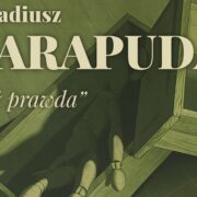 Arkadiusz Karapuda MGS Zakopane wystawa