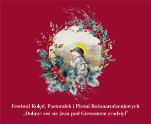 Festiwal kolęd, pastorałek i pieśni bożonarodzeniowych Zakopane