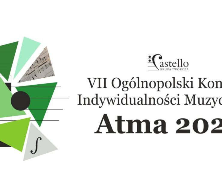 Ogólnopolski Konkurs Indywidualności Muzycznych ATMA