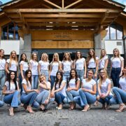Miss Polonia finał w Nosalowym Dworze Zakopane
