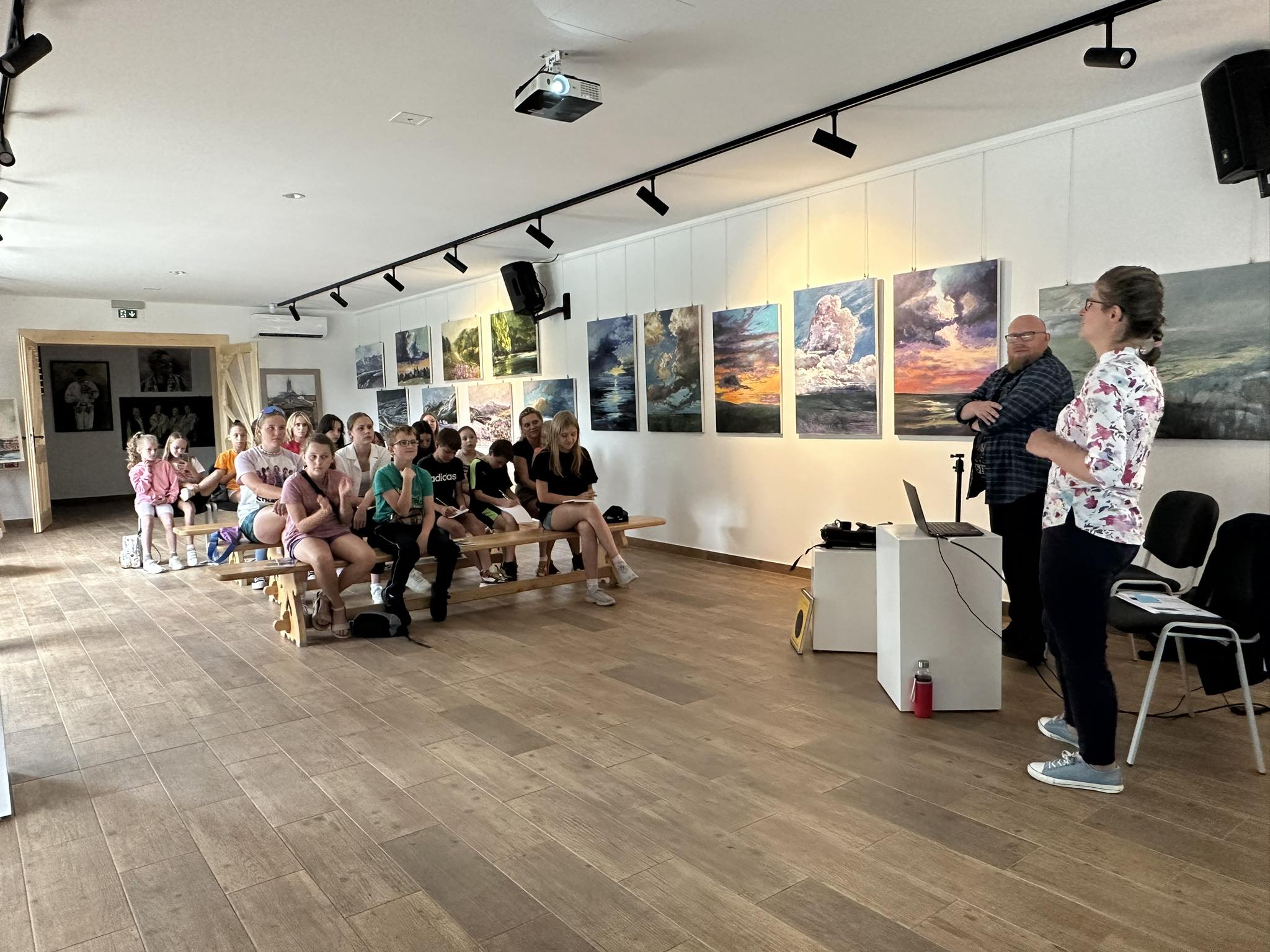 Gminny Ośrodek Kultury Regionalnej Kościelisko