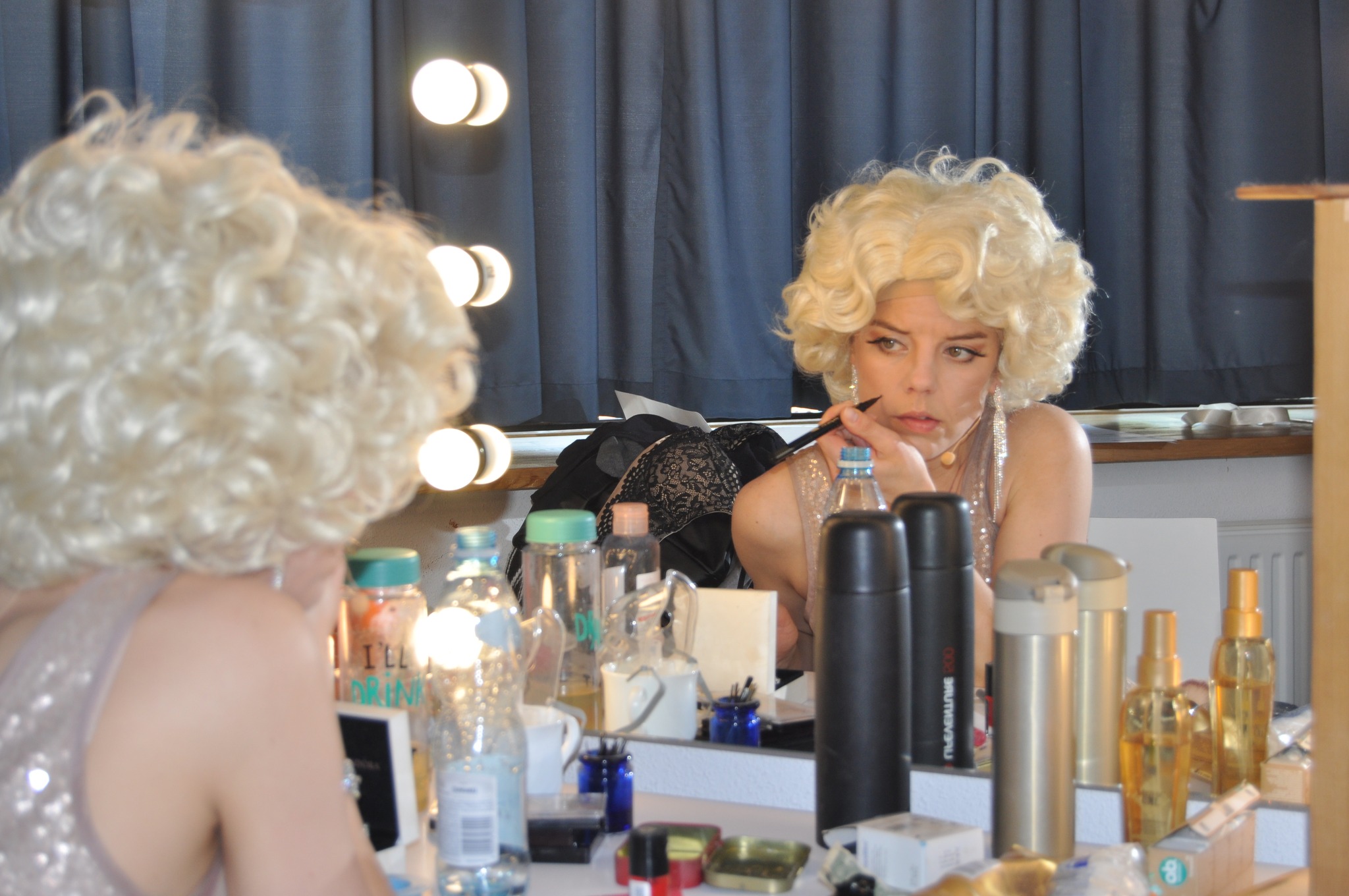 marylin x 2 teatr szymaszkowa zakopane