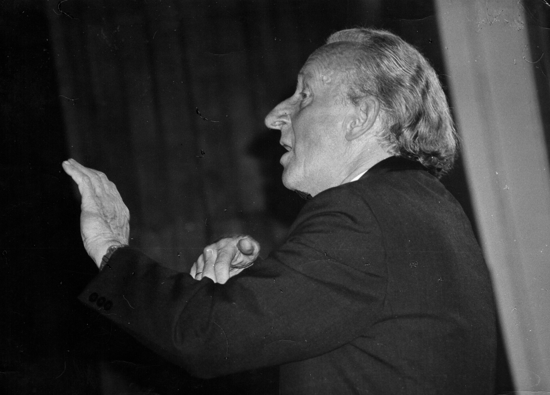 koncert chor szumny w zakopanem