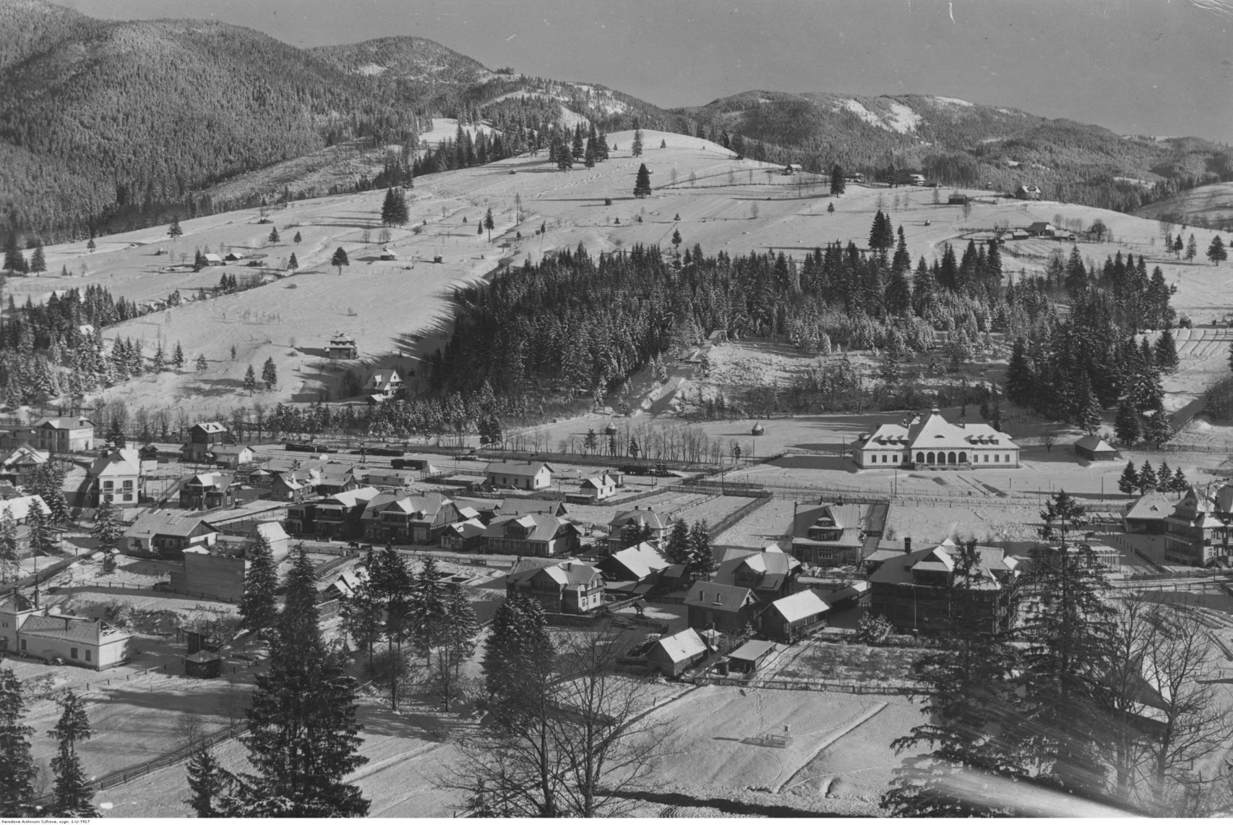 worochta wyklad muzeum tatrzanskie zakopane