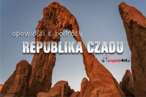 czadowe spotkanie podróżnicze w kawiarni kmicic