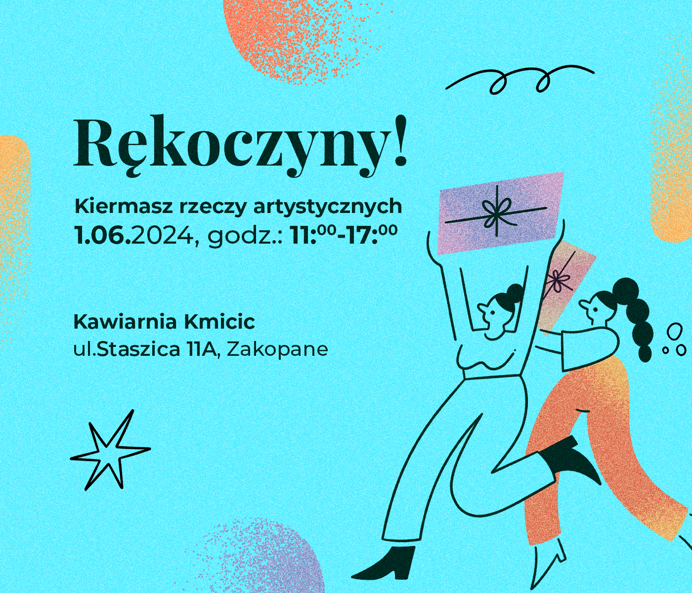 Rekoczyny Kmicic