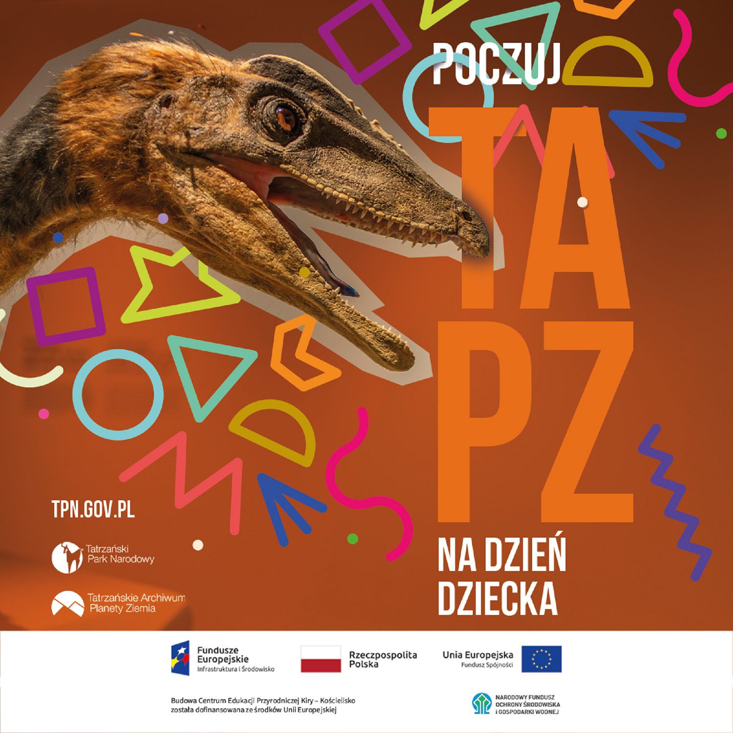 TAPZ Dzien Dziecka TPN