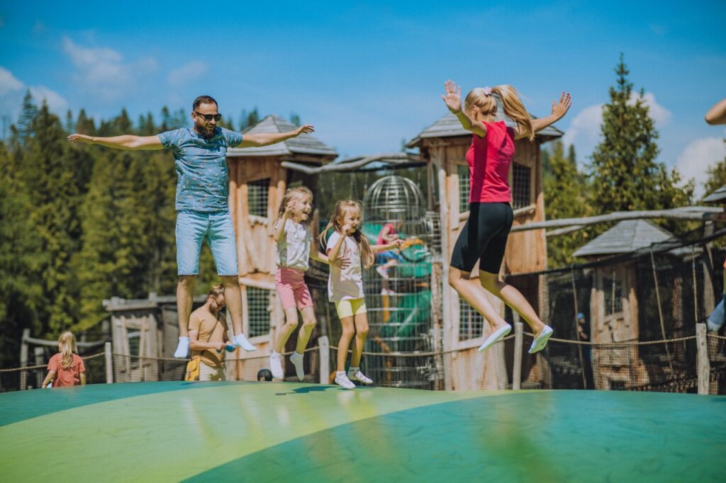 Bachledka Ski Sun - atrakcje koło Zakopanego - 22