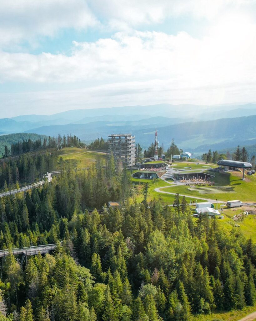 Bachledka Ski Sun - atrakcje koło Zakopanego - 5