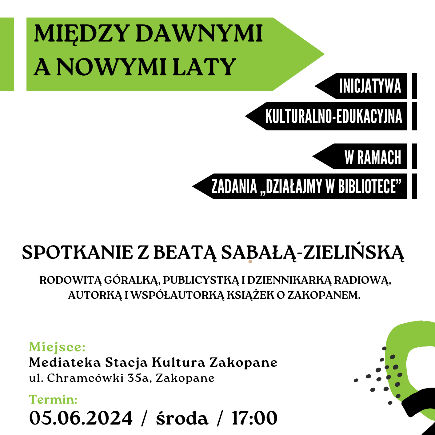 Inicjatywy oddolne Midzy dawnymi a nowymi laty 1 square
