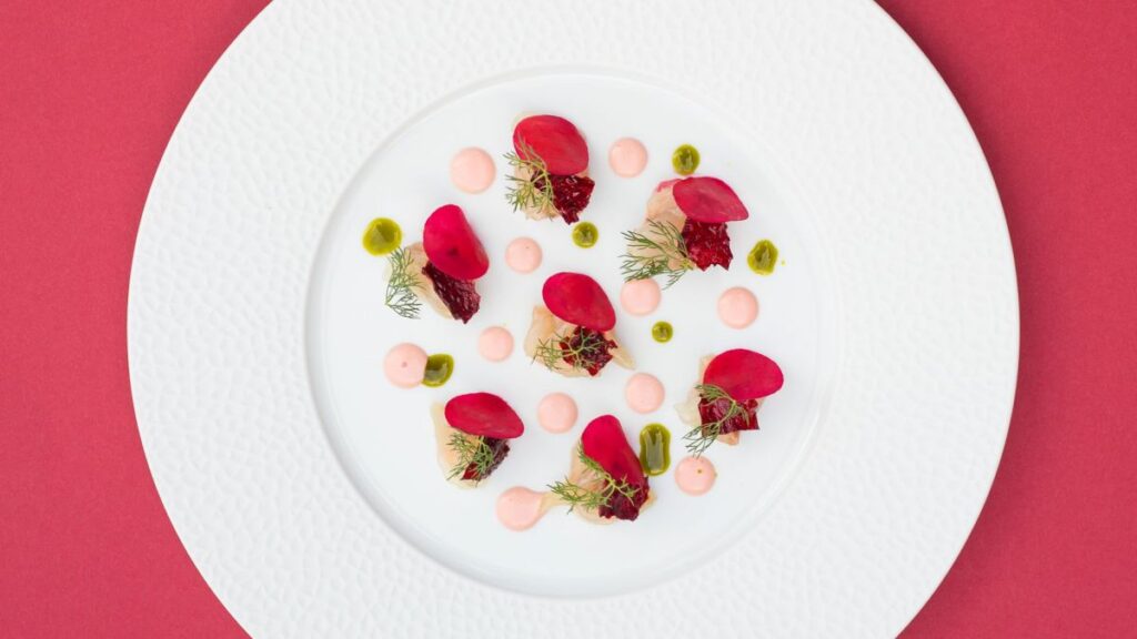 Restauracja Giewont z Kościeliska z gwiazdką Michelin 4 Restauracja Giewont Kościelisko z Gwiazdką Michelin 7