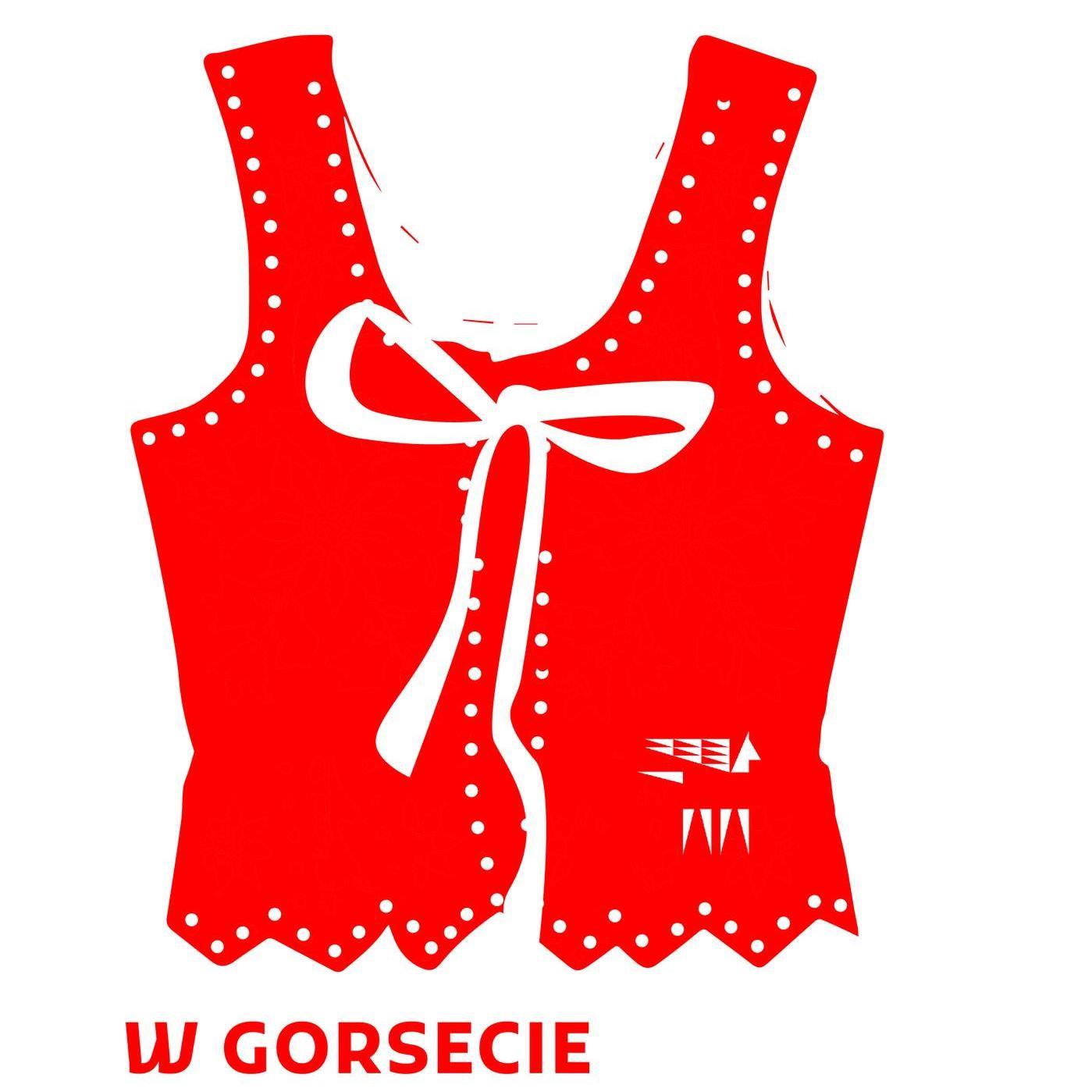 w gorsecie MT square