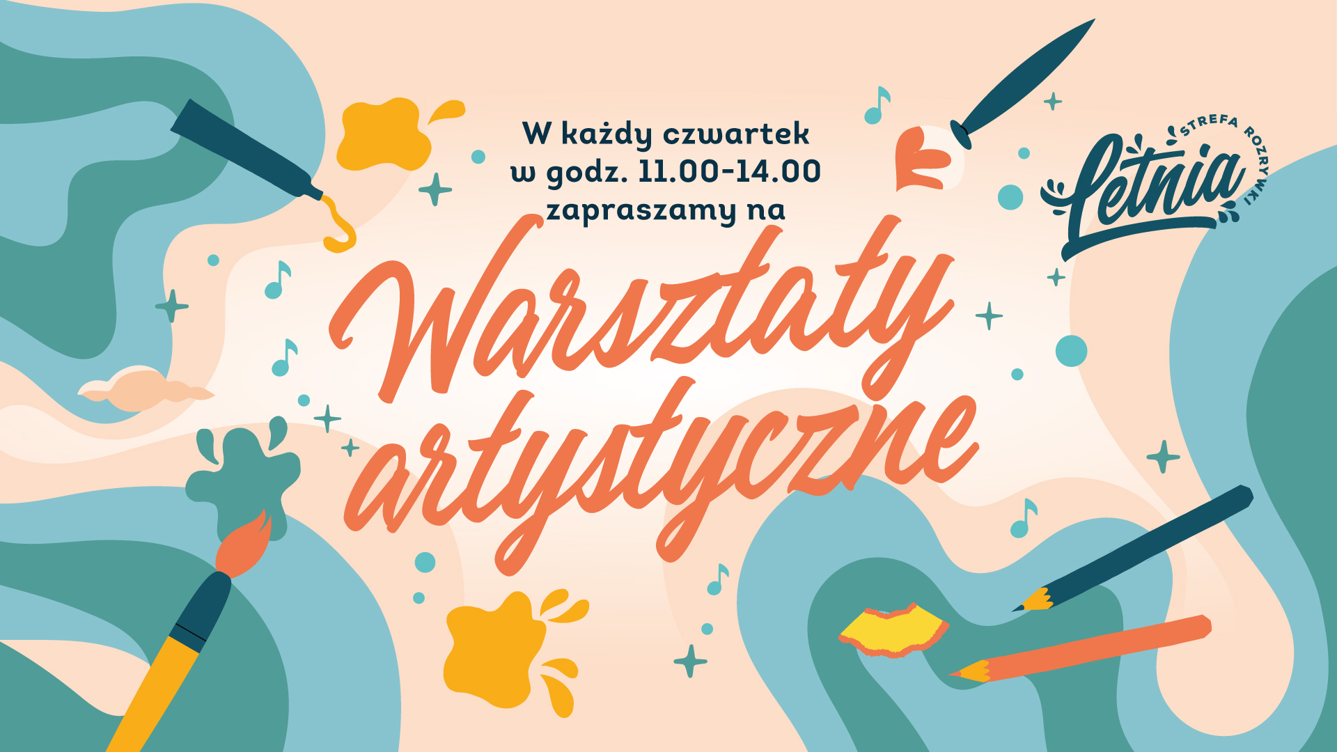 Warsztaty artystyczne Gubalowka 1