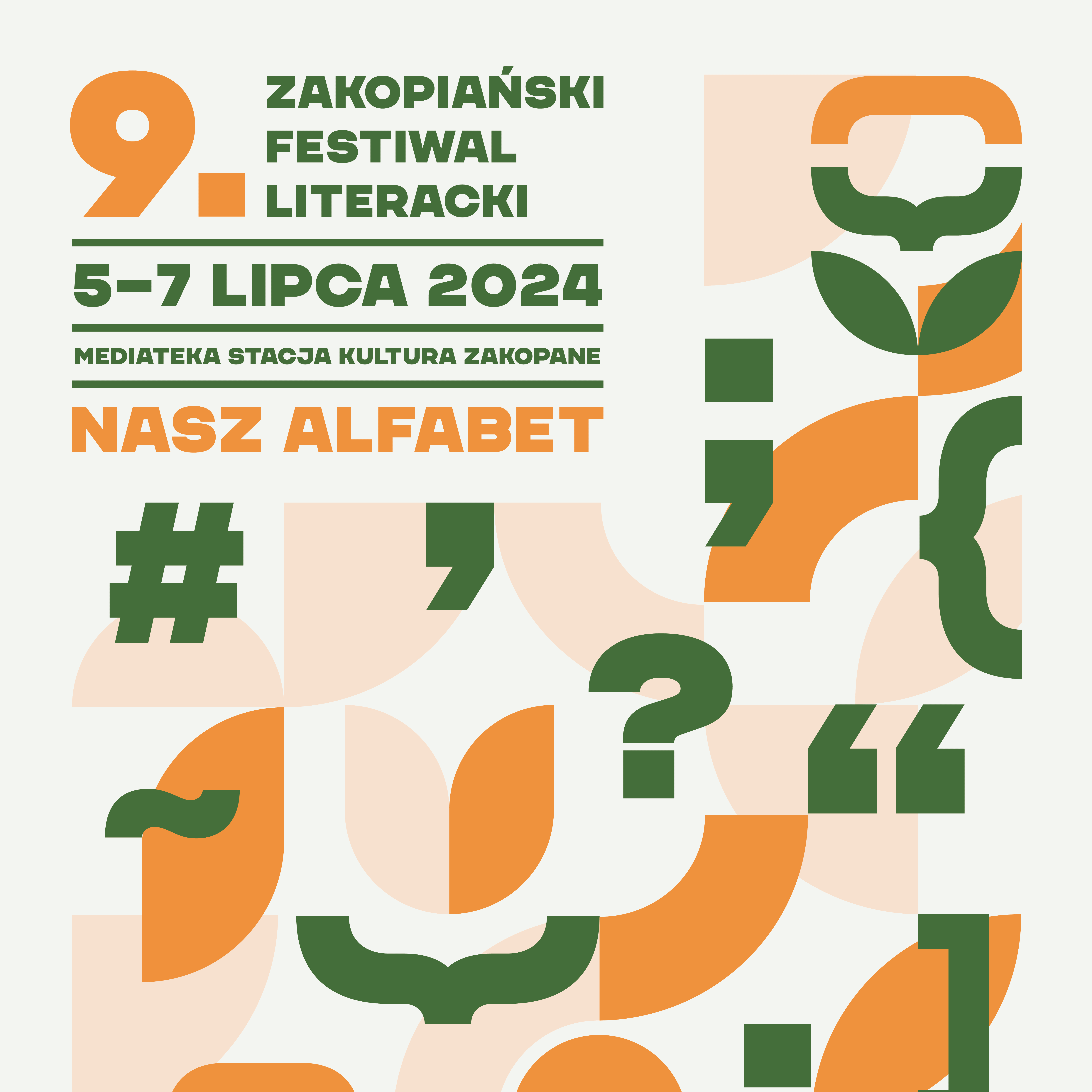 ZFL 2024 plakat wizerunkowy square