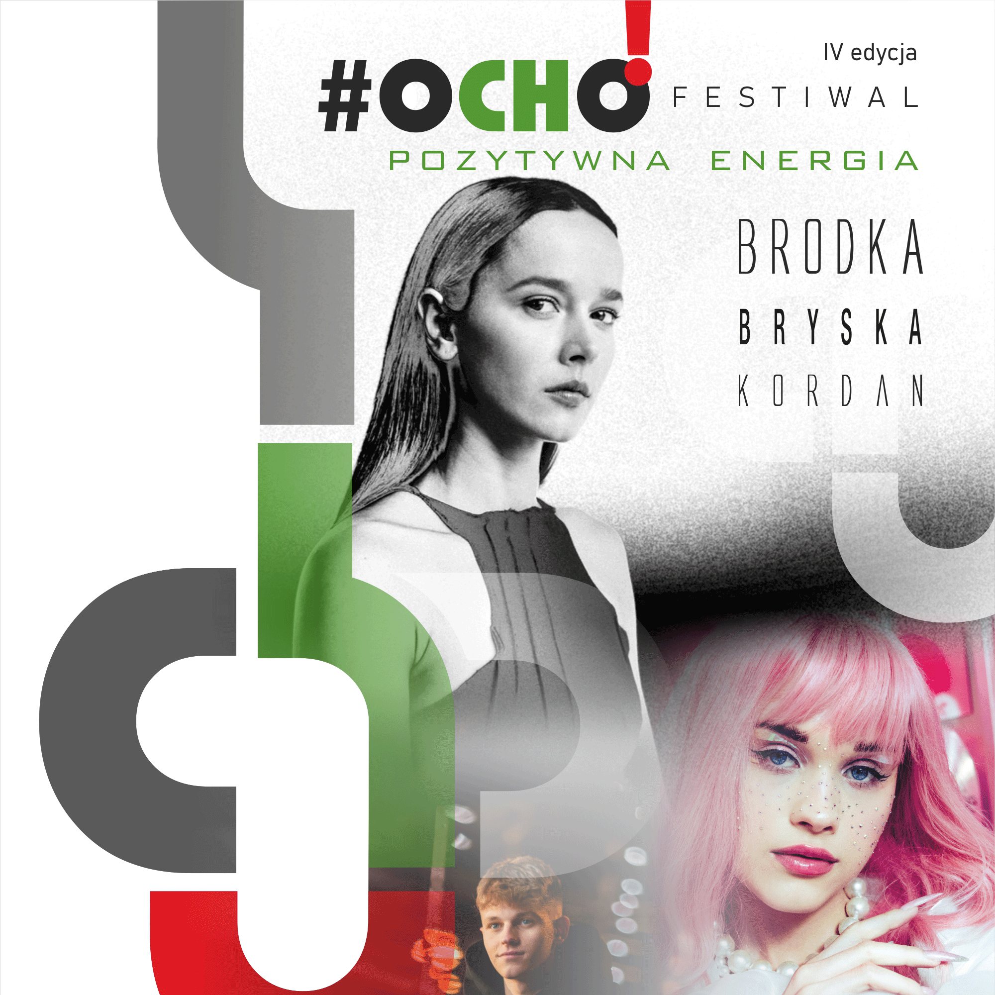 plakat ocho komplet 1.07 square