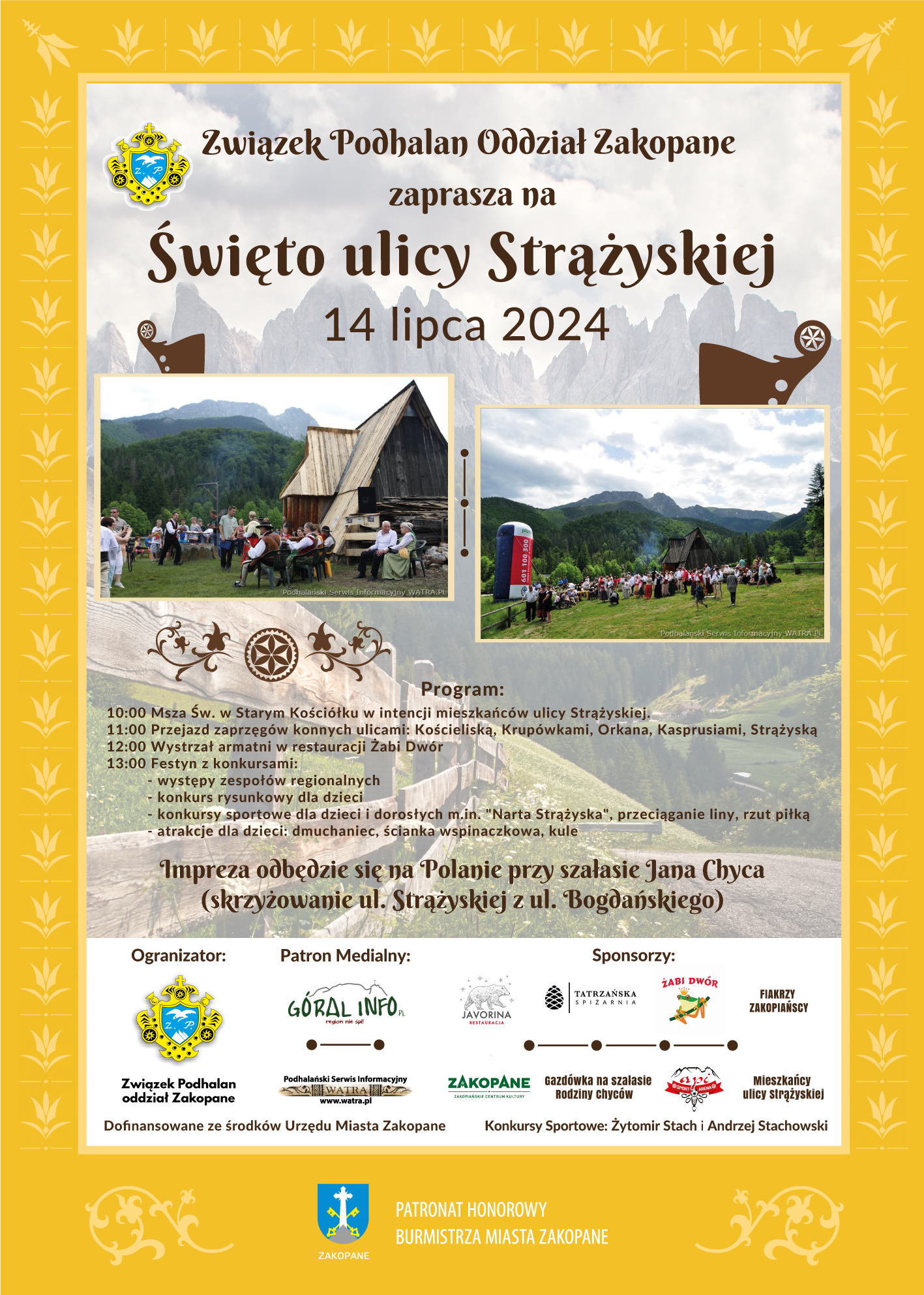 strazyska 2024