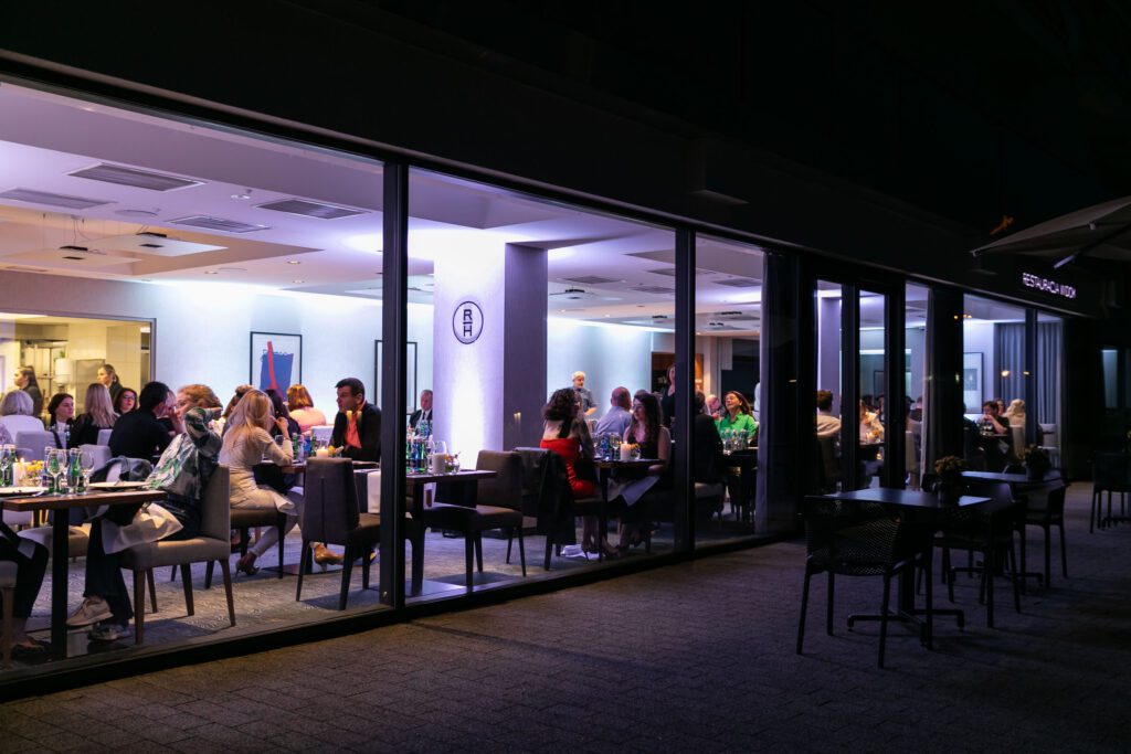 Nocne gotowanie w Bukovinie