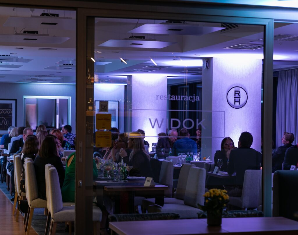 Nocne gotowanie w Bukovinie