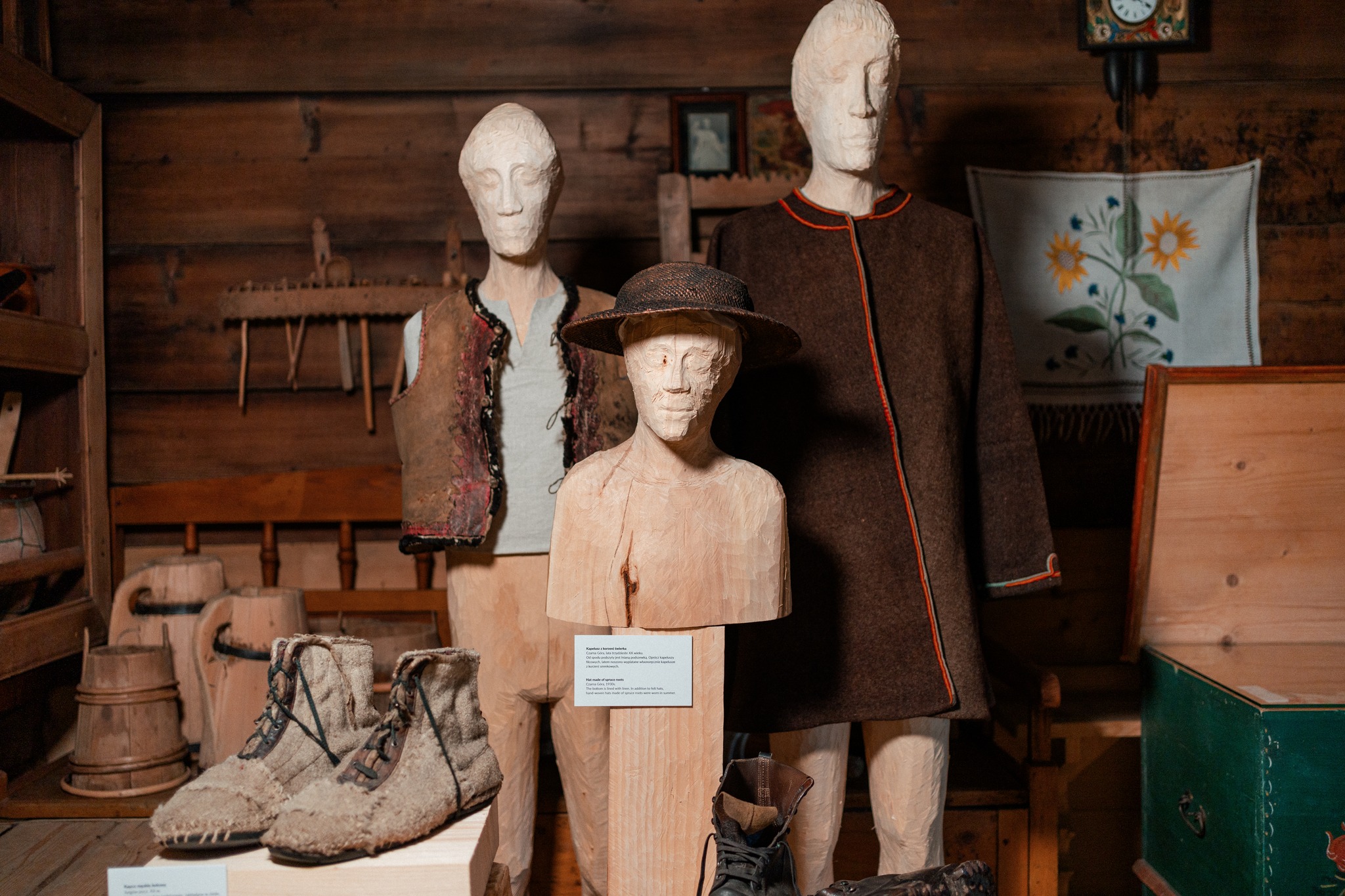 Finisaż wystawy „Barwy Spisza” 8 461295064 941398478017791 8192042111857020757 n