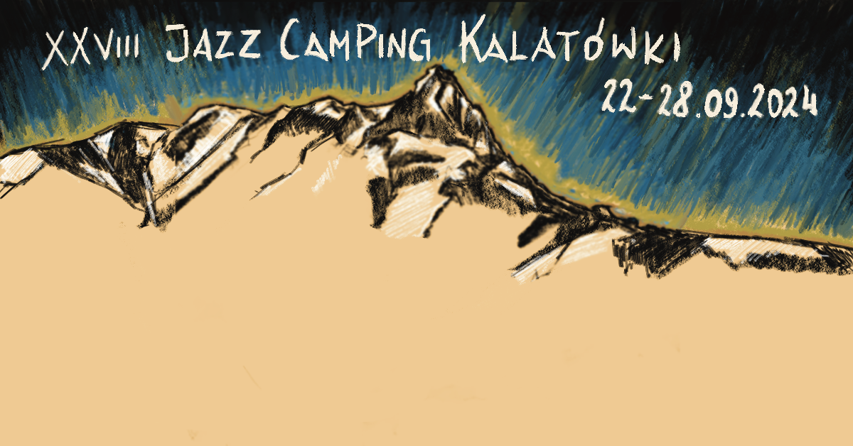 Jazz Camping Kalatówki 2024 2 Zdj W Tle WYDARZENIA 1