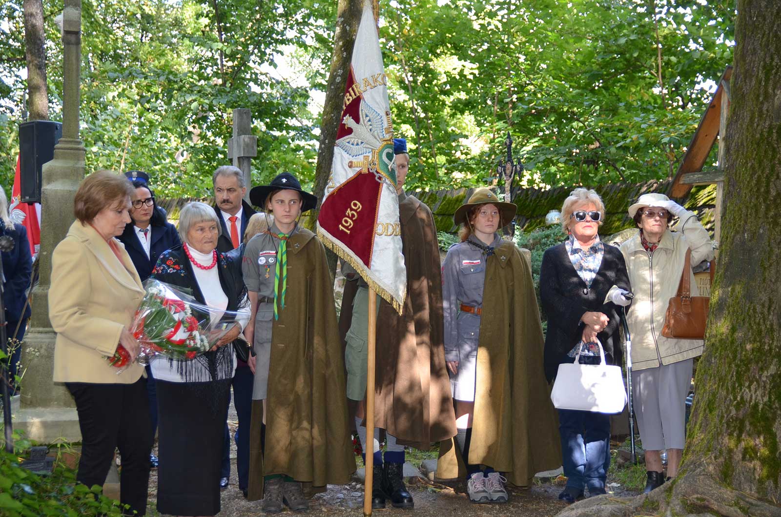 Dzień Sybiraka 10 dzien sybiraka