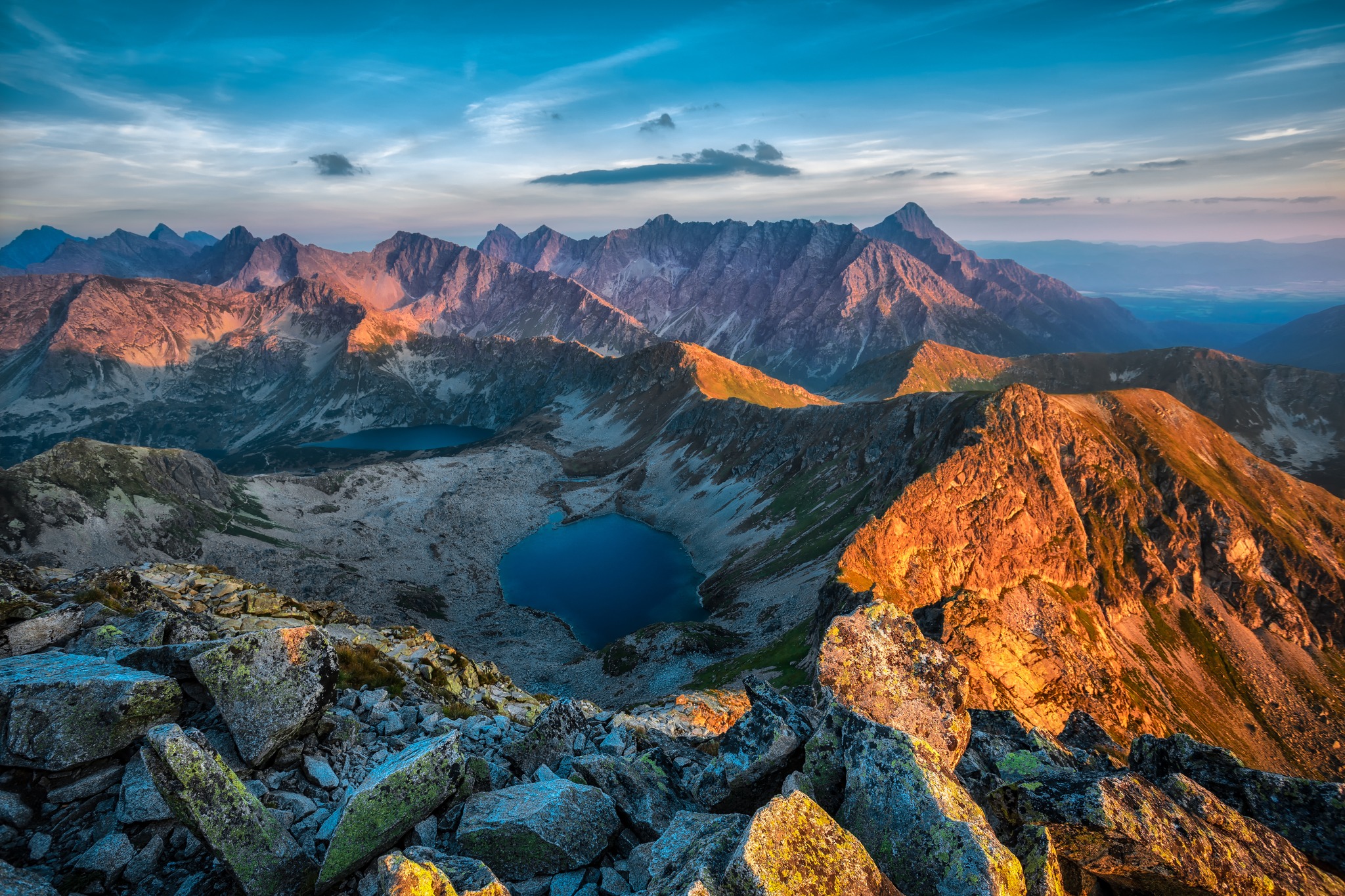 Wernisaż wystawy fotografii Edwarda Lichoty „Górskie miraże” 1 Wernisaż fotografii Edwarda Lichoty