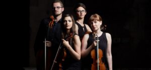 Airis String Quartet