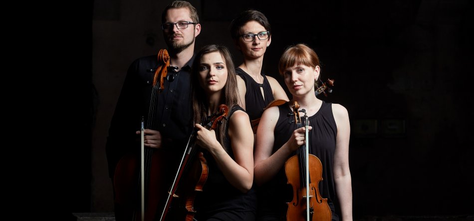 Airis String Quartet