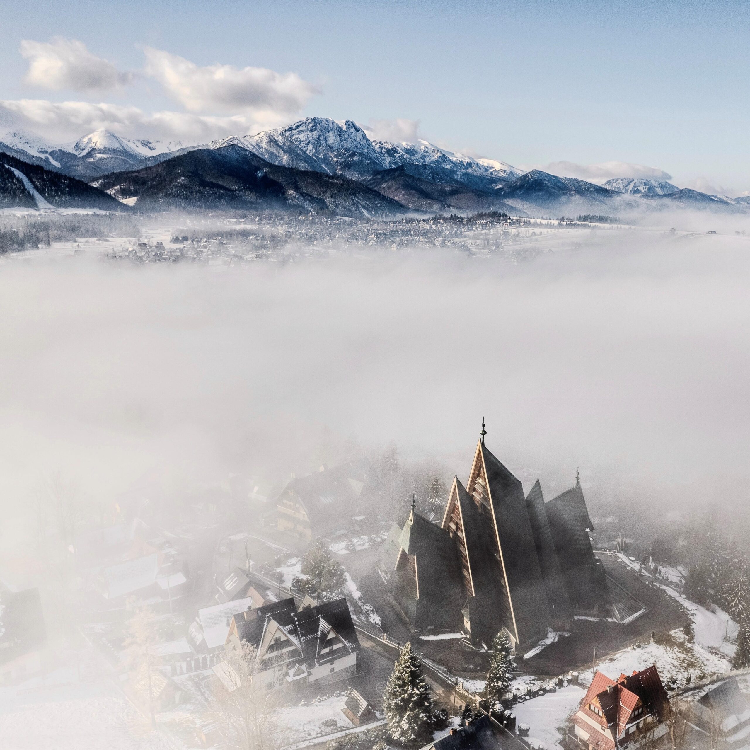 Zakopiańczyk w finale Wielkiego Konkursu Fotograficznego National Geographic Polska 1 Zakopiańczyk w finale Wielkiego Konkursu Fotograficznego National Geographic Polska