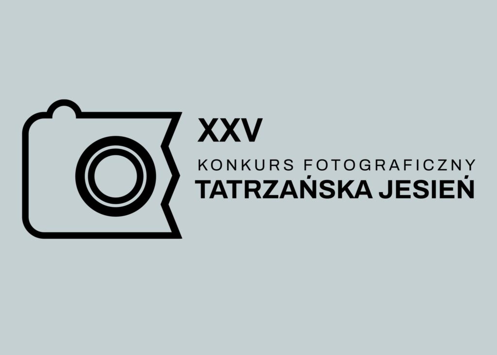 XXV Konkurs Forograficzny Tatrzańska Jesień