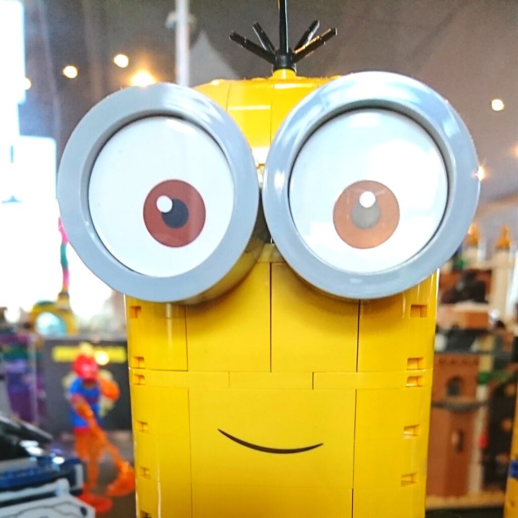 Wystawa Lego Zakopane