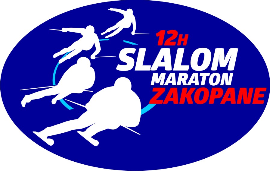 12h Slalom Maraton Zakopane