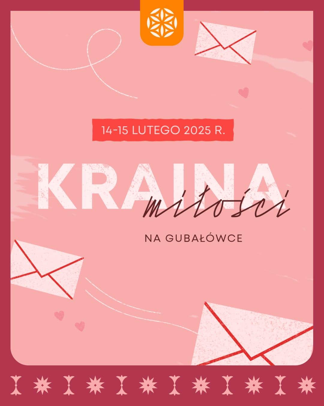 Kraina Miłości, czyli Walentynki na Gubałówce 1 Kraina Miłości, czyli Walentynki na Gubałówce